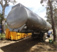 Tanker Trailer