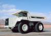 TR100 Dump Truck