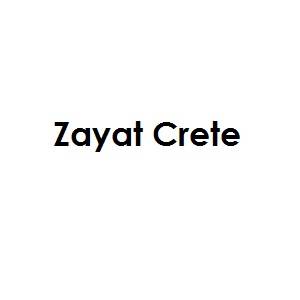 Zayat Crete