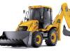 JCB BACKHOE