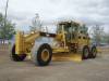 16H Grader with GPS
