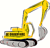 Gold Coast Digger Hire