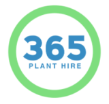 365 Plant Hire Pty Ltd