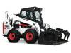 Skid Steer loader  Bobcat S770