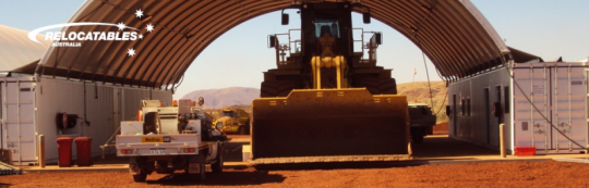 Minesite workshops