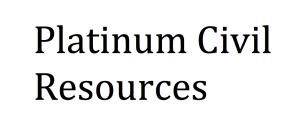 Platinum Civil Resources