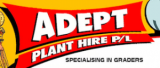 Adept Plant Hire