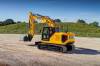 15 Tonne Excavator