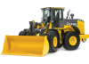 0 - 15 Tonne Wheel Loader