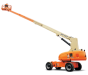 26.2m 4WD Diesel Boom Lift