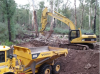 CAT 324DL 24 Tonne Excavator