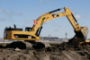 49 Tonne Excavator