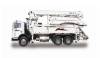 21 Meter Concrete Boom Pump