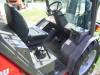 Manitou MH25-4T 2.5 Tonne All Terrain Forklift