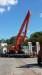 30 Tonne Long Reach Excavator