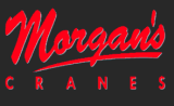 Morgan's Cranes