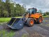 0 - 15 Tonne Wheel Loader