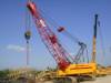 2008 Fushun QUY80A - Crawler Crane - 80 Tonne