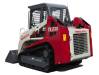 Takeuchi TL230 Track Loader