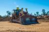 2005 Caterpillar D8T Dozer
