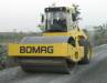 0 - 5 Tonne Smooth Drum Roller