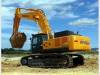 Excavator 80 Tonne