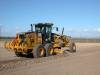 Caterpillar 160M Grader Topcon GPS available