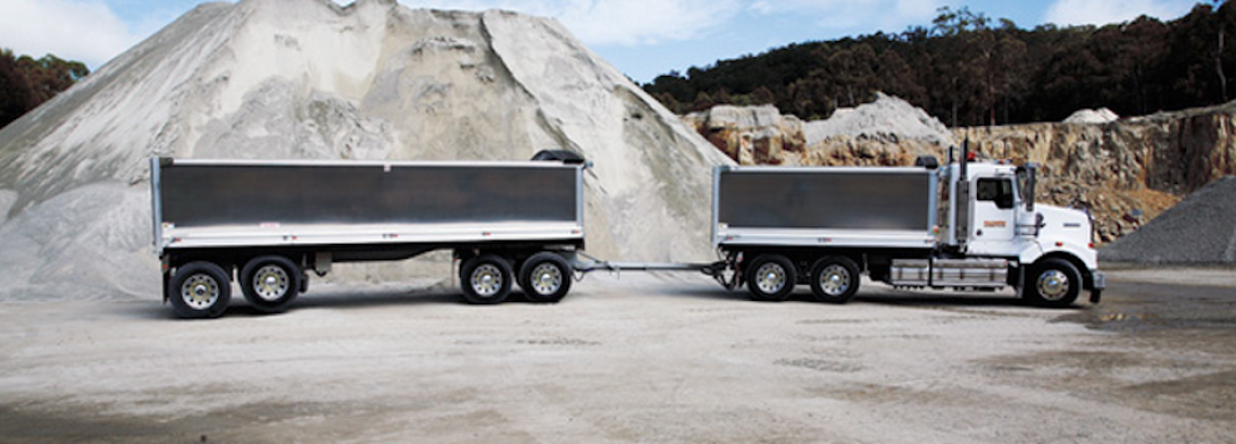 AST Haulage