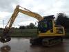 10 - 13 Tonne Excavator