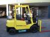 Hyster 2500 2003