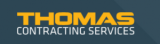 Thomas Contracting Services Pty Ltd