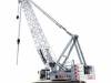 Liebherr LR1160 160 Tonne Pin Jib Crawler Crane