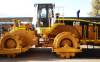 Caterpillar  825G Compactor