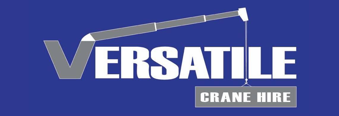 Versatile Crane Hire Pty Ltd