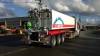 2014 Tristar 34,000 Litre Water Tanker