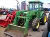 2001 John Deere 5210 Tractor