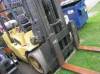 Hoist F6.5bcs Forklift