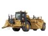 Caterpillar 627 Scraper