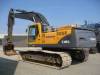 VOLVO EC460CL 46 Tonne Excavator
