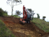 2010 Hitachi ZX120 12 Tonne Excavator