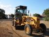 Motor Grader - Mini
