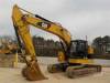 2014 Caterpillar 321DLCR Excavator with GPS