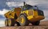 30 Tonne Articulated Dump Truck