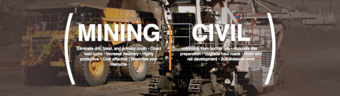 Global Civil & Mining Group