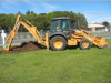 2006 Case Backhoe