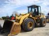 Caterpillar 938G Front End Loader