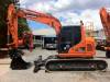 2012 Doosan DX140 LCR - 14 Tonne Excavator