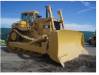 Caterpillar Dozer D10N