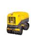 Wacker Neuson 600mm Trench Roller