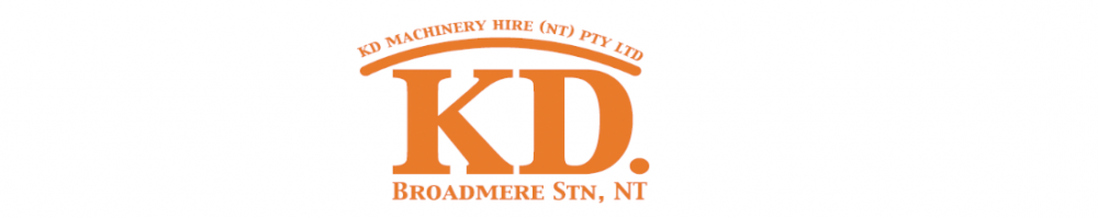 KD Machinery Hire